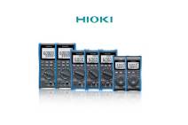 Hioki products