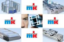 MK Technology Group