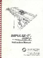 Magnetek  005-1069-R1