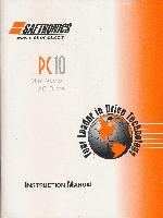 Saftronics  027-PC1001