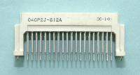 AMP-AMPHENOL  040P2J-S12A
