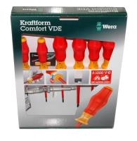 Wera Tools  05031575001