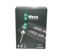 Wera Tools  05051040001