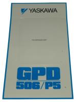 Yaskawa  05P00029-0387