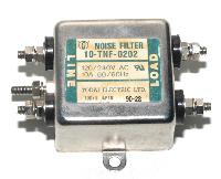 TODAI ELECTRIC LTD  10-TNF-0202