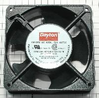 Dayton  105CFM