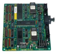 Hitachi Seiki  12-20-01-01