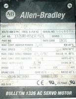 Allen-Bradley 1326AB-B515E-S2L image
