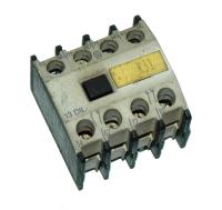 Moeller Electric Corporation  13DIL