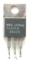 NEC  14305A