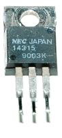 NEC  14315