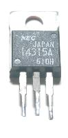 NEC  14315A