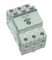 Allen-Bradley  1492-CB3G050