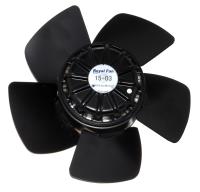 Royal Electric Co  15-03-ROYAL