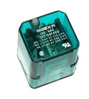 Midtex Relays Inc  157-23T2C0-120VAC