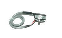 EPC-Encoder Products Co  15S-19M1-0500N5ROD-F00