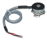 EPC-Encoder Products Co  15T-14SD2000C5RHV-F00