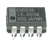 Texas Instruments  16.000M