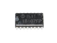 Hitachi Seiki  16107FP