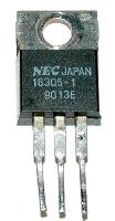 NEC  16305-1