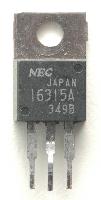 NEC  16315A