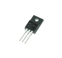 ON Semiconductor  16N50UT