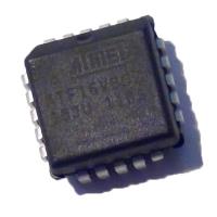 Atmel  16V8CZ-15JU