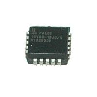 Lattice Semiconductor  16V8Q-15JC-4