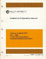 Allen-Bradley  1747-800
