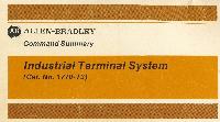 Allen-Bradley  1770-T3
