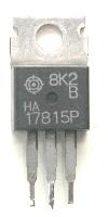 Hitachi Semiconductor  17815P