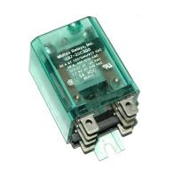 Midtex Relays Inc  187-32C200-24VDC