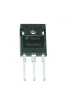 Fairchild Semiconductor  18N120BND