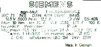 Siemens 1HU3076-0AF01-Z image