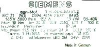 Siemens 1HU3076-0AF01-Z image