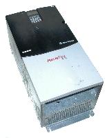 Allen-Bradley  20BD125A3ANNANC0