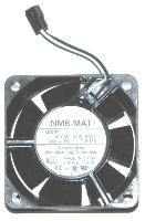 Minebea Co  2410ML-05W-B60-BQB