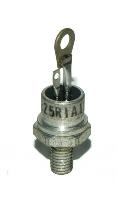 INTERNATIONAL RECTIFIER  25R1A100