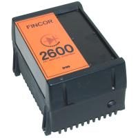 Fincor Electronics  2602-FINCOR