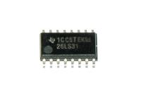 Texas Instruments  26LS31