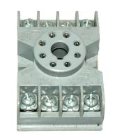 POTTER and BRUMFIELD  27E122