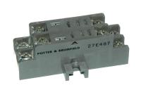 POTTER and BRUMFIELD  27E487