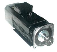 INDRAMAT 2AD132D-B35OB1-AS03-B2N1 image