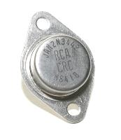 SANKEN ELECTRIC  2N3442