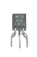 Motorola  2N4126