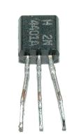 Fairchild Semiconductor  2N4401A