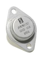 SANKEN ELECTRIC  2N5157