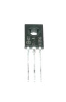 ON Semiconductor  2N6075BG