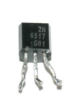 Fairchild Semiconductor  2N6517