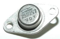 SANKEN ELECTRIC  2S0257
